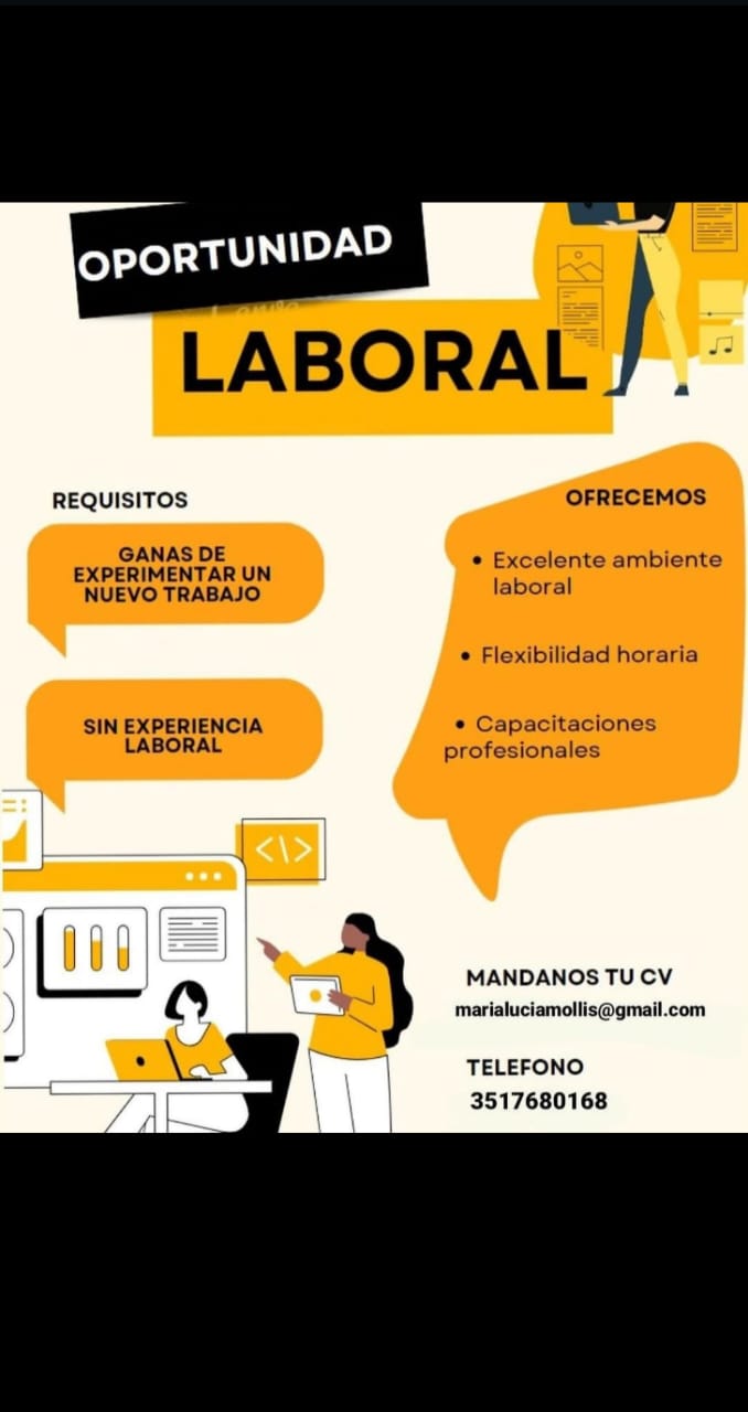 empleos